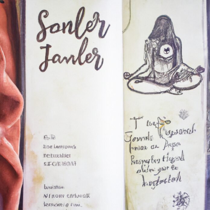 The Solo Traveler’s Journal: Documenting Your Inner Journey