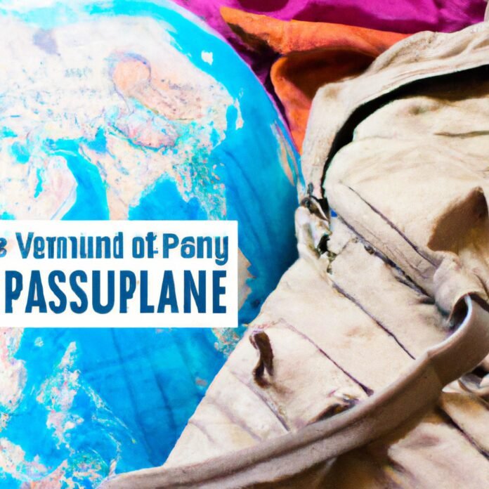 Backpacking with a Purpose: Combining Travel with Volunteering