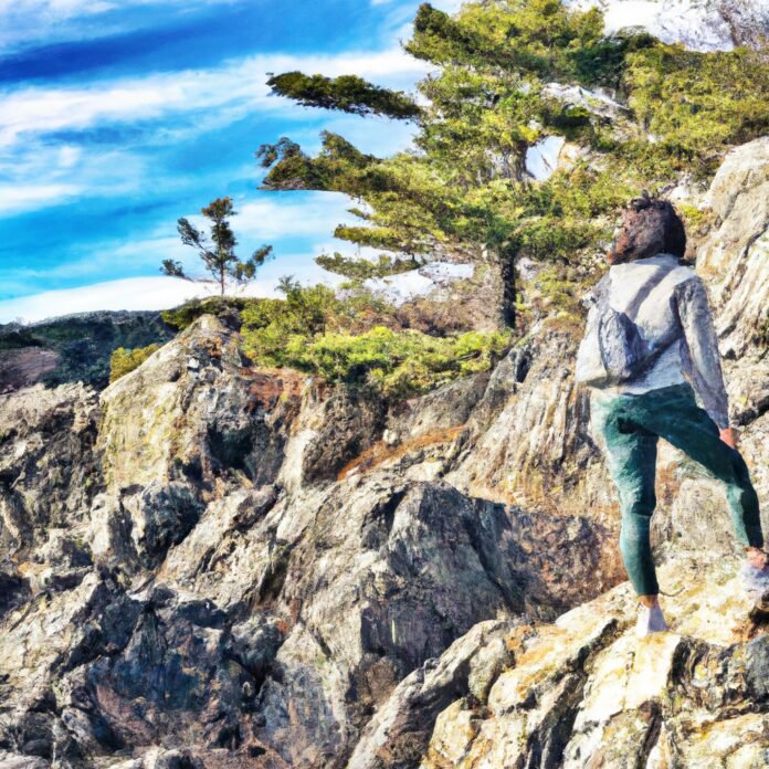 Solo Hiking and Nature Exploration: Finding Peace in Solitude